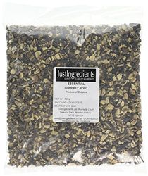 JustIngredients Essentials Comfrey Root, 500 g