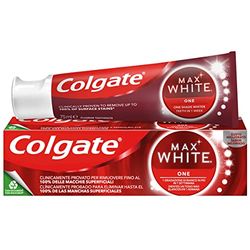 Colgate Max White One Toothpaste