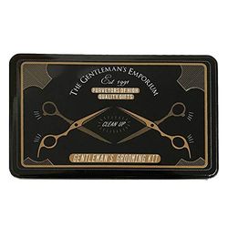 Robert Frederick - De Gentleman's Emporium Grooming Kit, RFS12222