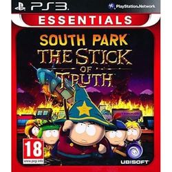 South Park Stick of Truth Essentials (PS3)