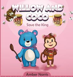 Willow and Coco: Save the King