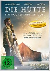 Die Hütte - Ein Wochenende mit Gott