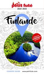 Guide Finlande 2022 Petit Futé