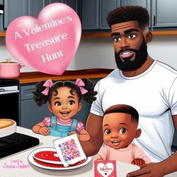 A Valentine's Treasure Hunt