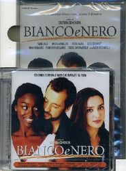 Bianco E Nero (Dvd+Cd)