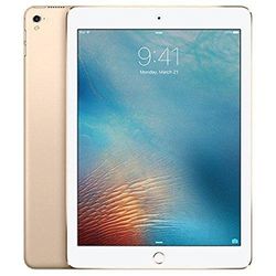 Apple iPad Pro 9,7" (128 Go, Wi-Fi, Or)