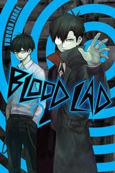 BLOOD LAD OMNIBUS 02