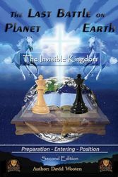 The Last Battle on Planet Earth: Invisible Kingdom (1)