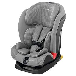 Bébé Confort Titan Silla de auto, color nomad grey