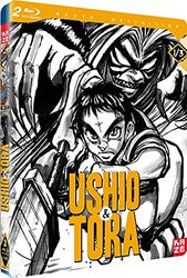 Ushio & Tora - Box 1/3