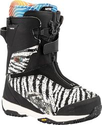 Nitro Herr Skylab TLS snowboardbåt, X Volcom, MP 28.0 // EU 42 2/3 // US 10