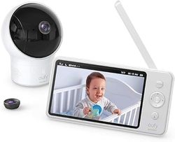 eufy Security babyfoon Babyphone