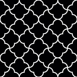 Homemania Vloerkleed, bedrukt, geometrisch, stevig, 3-geometrisch, antislip, voor woonkamer, slaapkamer, meerkleurig van polyester, katoen, 80 x 120 cm