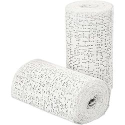 Bandes plâtrées