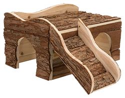 Trixie Natural Living Ineke House, 38 x 25 x 50 cm