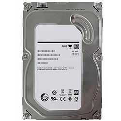 Hewlett Packard Enterprise 4x600GB 15K 4Gb/s FC LFF Single-Drive Magazine 3.5" 600 Go Fibre Channel