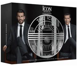 THE ICON LOTE 3 pz