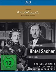 Hotel Sacher