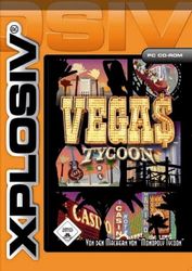 Xplosiv Vegas Tycoon