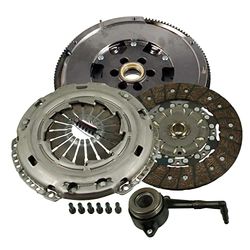Blue Print ADV1830150 Clutch Kit with Dual Mass FlyWheel, 1 Unit