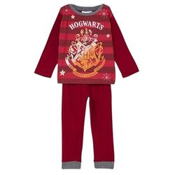 Disney Meisjespyjama garçon pyjama, bordeaux, 3 jaar, bordeaux, 3 Jaren