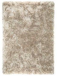 Benuta Tapis, Polyester, Beige, 120 x 170 cm