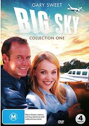 Big Sky: Collection One [Import]