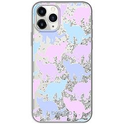ERT GROUP mobiel telefoonhoesje voor Apple Iphone 11 PRO origineel en officieel erkend Babaco patroon Cats 011 optimaal, met glitter overloopeffect