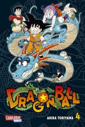 Dragon Ball Massiv 4: Die Originalserie als 3-in-1-Edition!