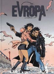 Evropa, tome 2 : Circuit