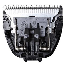 Panasonic Vervangende scheerkop voor ER-1410/ER-1411/146/148, type WER9713, per stuk verpakt