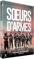 Soeurs d'armes - dvd