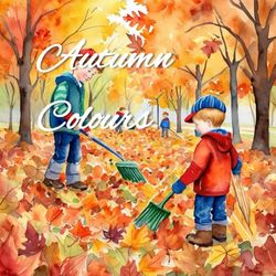 Autumn Colours