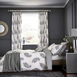 Fable SET COPERCHIO S/B OXFORD GRIGIO singolo