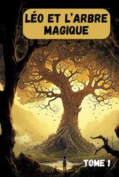 Les aventures de Léo : Léo et l'arbre magique: Nouvelles et histoires pour enfants - Contes magiques et merveilleux - Livre pour enfant
