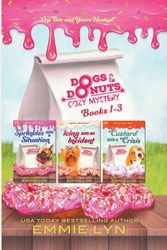 Dogs and Donuts: Books 1-3 (4)