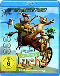 Schlau wie ein Luchs