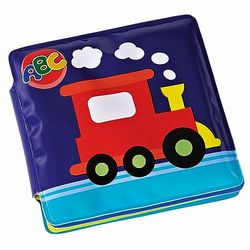Simba 104011641 – ABC Mi Primer Libro 10 x 10 cm