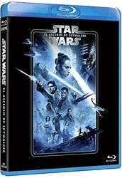 Star Wars: El Ascenso de Skywalker