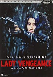 Lady Vengeance