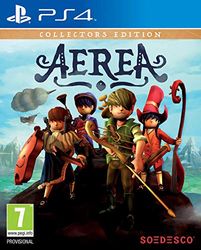 SOEDESCO Aerea - Collector's Edition