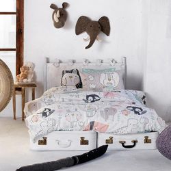 Whale Colcha 200x260 cm (Cama 105)