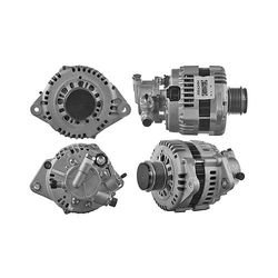 Borg & Beck BBA2494 Alternators