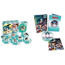 Lam & ugrave; La Serie TV Vol.4 (8 DVD) (Limited Edition) & Lam & ugrave; Final Chapter (Edizione Limitata DVD + Card) (Limited Edition) ( DVD)