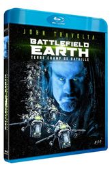 Battlefield Earth