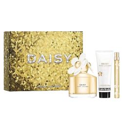 Marc Jacobs EDT Daisy parfymset för kvinnor 3 delar