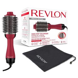 REVLON Salon One-Step Sèche-cheveux volumisant Titane, RVDR5279UKE