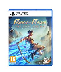 Prince of Persia Lost Crown P5 V