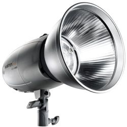 walimex pro VT-100 Studio Flash