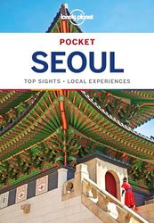 Pocket Seoul - 2ed - Anglais: top sights, local experiences